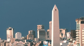 Buenos Aires
