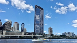 Brisbane