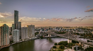 Brisbane