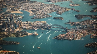 Sydney