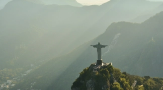 Rio De Janeiro