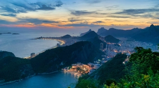 Rio De Janeiro