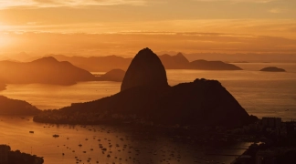 Rio De Janeiro