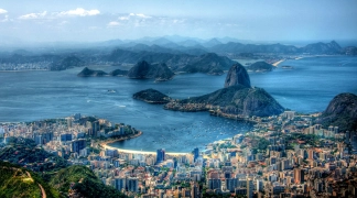 Rio De Janeiro