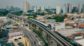 Sao Paulo