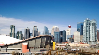 Calgary