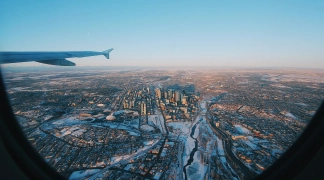 Calgary