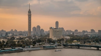 Cairo