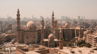 Cairo