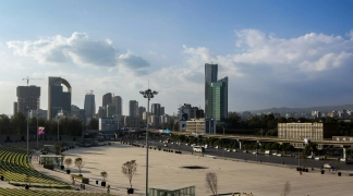 Addis Ababa