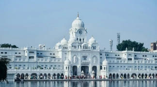 Amritsar