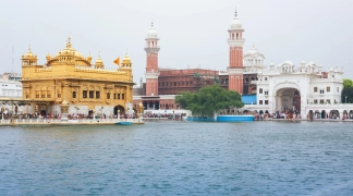 Amritsar