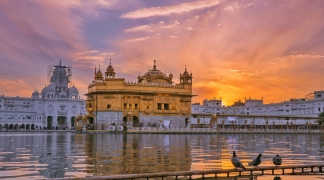 Amritsar