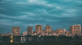 Mumbai