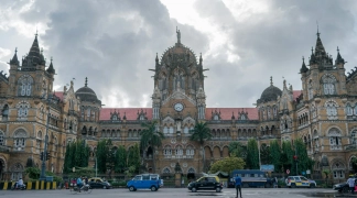 Mumbai