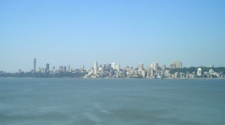 Mumbai
