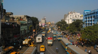 Kolkata