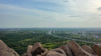 Hyderabad