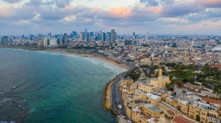 Tel Aviv