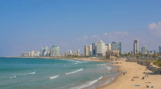Tel Aviv