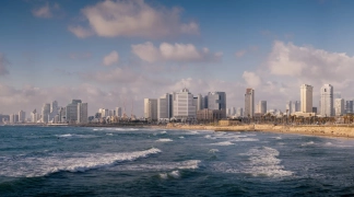 Tel Aviv