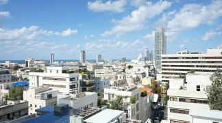 Tel Aviv