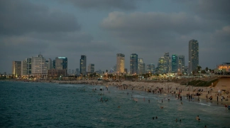 Tel Aviv