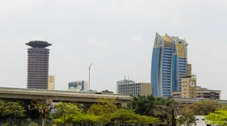 Nairobi