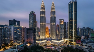 Kuala lumpur