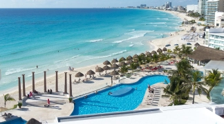 Cancun