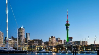 Auckland