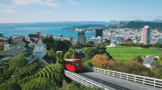 Wellington