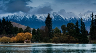 Queenstown