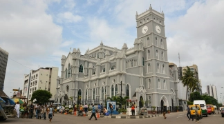 Lagos