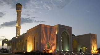 Muscat