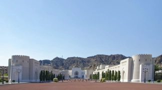 Muscat