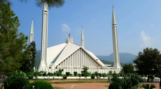 Islamabad