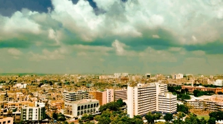 Karachi