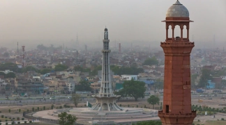 Lahore
