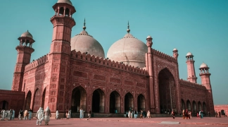 Lahore