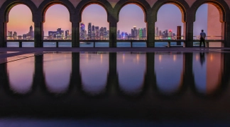 Doha