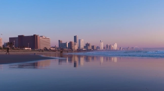 Durban