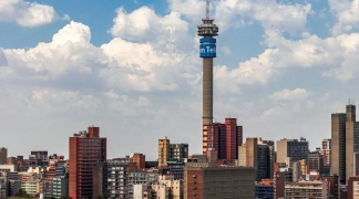 Johannesburg