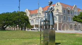 Port elizabeth