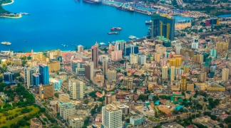 Dar Es Salaam
