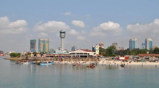 Dar Es Salaam
