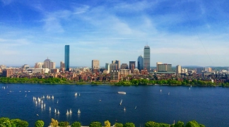 Boston
