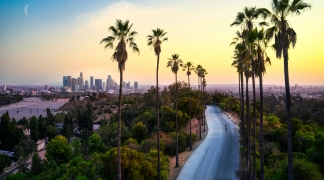 Los Angeles